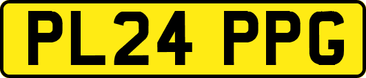 PL24PPG