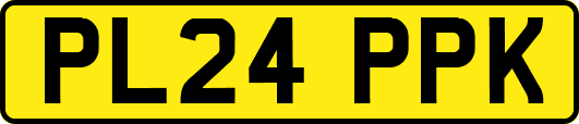 PL24PPK