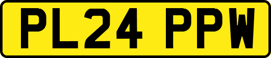 PL24PPW