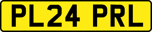 PL24PRL