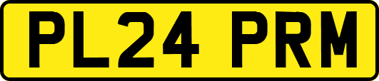 PL24PRM