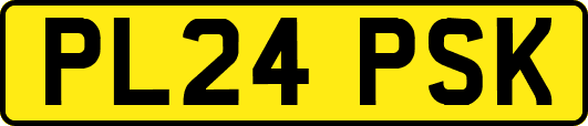 PL24PSK