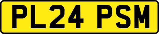 PL24PSM