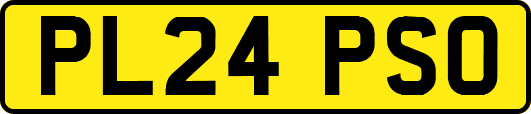 PL24PSO