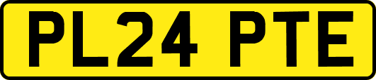 PL24PTE