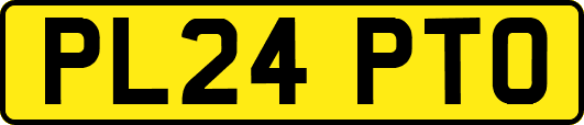 PL24PTO