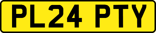 PL24PTY