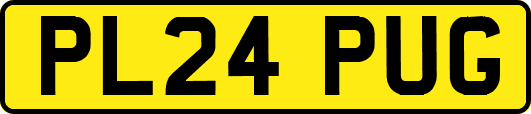 PL24PUG