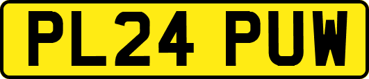 PL24PUW