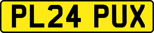 PL24PUX