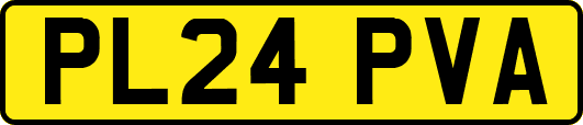 PL24PVA