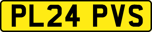PL24PVS
