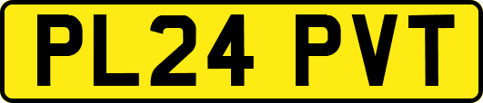 PL24PVT