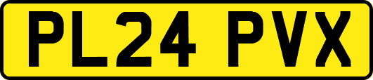 PL24PVX