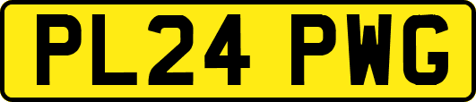 PL24PWG