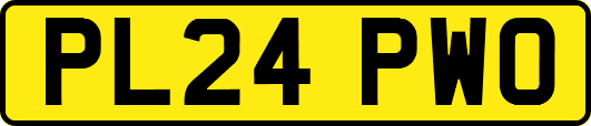 PL24PWO