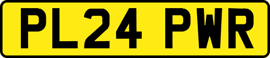 PL24PWR