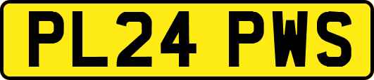 PL24PWS