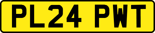 PL24PWT