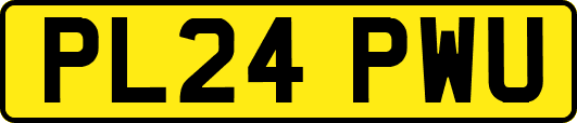 PL24PWU