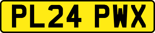 PL24PWX