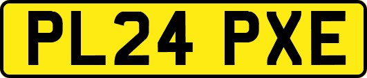 PL24PXE