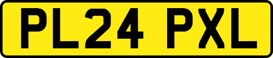 PL24PXL