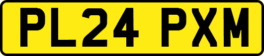 PL24PXM