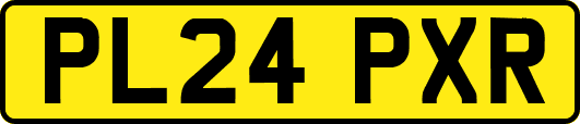 PL24PXR