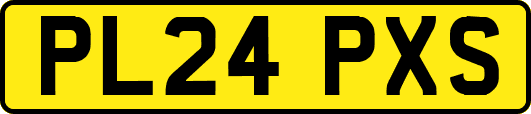 PL24PXS