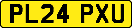PL24PXU