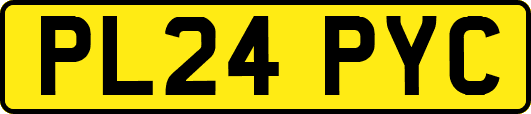 PL24PYC