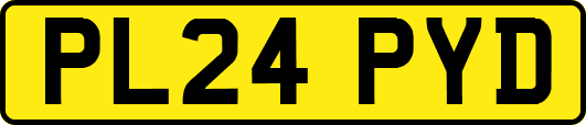 PL24PYD