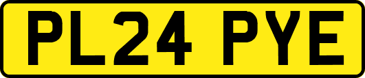 PL24PYE