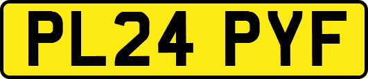 PL24PYF