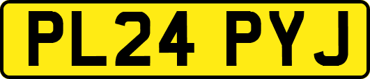 PL24PYJ
