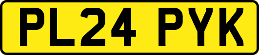 PL24PYK