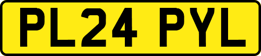 PL24PYL