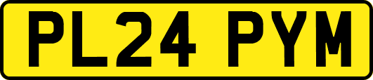 PL24PYM