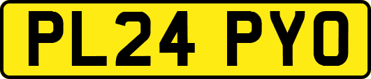 PL24PYO