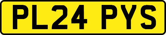 PL24PYS