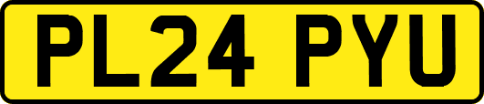 PL24PYU