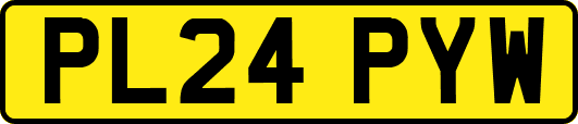 PL24PYW