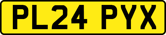 PL24PYX