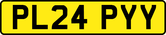 PL24PYY