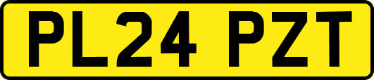 PL24PZT