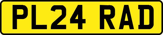 PL24RAD