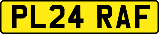 PL24RAF