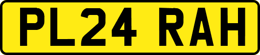 PL24RAH