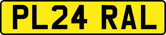 PL24RAL